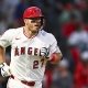 mlb picks Mike Trout Los Angeles Angels predictions best bet odds