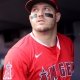 mlb picks Mike Trout Los Angeles Angels predictions best bet odds