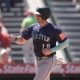 mlb picks Mitch Garver Seattle Mariners predictions best bet odds