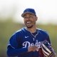 mlb picks Mookie Betts Los Angeles Dodgers predictions best bet odds