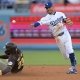 mlb picks Mookie Betts Los Angeles Dodgers predictions best bet odds