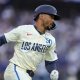 mlb picks Mookie Betts Los Angeles Dodgers predictions best bet odds
