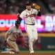 mlb picks Nick Allen Atlanta Braves predictions best bet odds