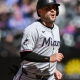 mlb picks Nick Fortes Miami Marlins predictions best bet odds