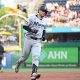 mlb picks Nick Fortes Miami Marlins predictions best bet odds
