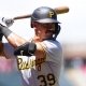 mlb picks Nick Gonzales Pittsburgh Pirates predictions best bet odds
