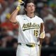 mlb picks Nick Kurtz Sacramento Athletics predictions best bet odds