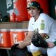 mlb picks Nick Kurtz Sacramento Athletics predictions best bet odds