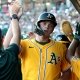 mlb picks Nick Kurtz Sacramento Athletics predictions best bet odds