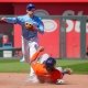 mlb picks Nick Loftin Kansas City Royals predictions best bet odds