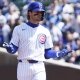 mlb picks Nico Hoerner Chicago Cubs predictions best bet odds