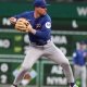 mlb picks Nico Hoerner Chicago Cubs predictions best bet odds