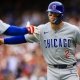 mlb picks Nico Hoerner Chicago Cubs predictions best bet odds