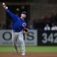 mlb picks Nico Hoerner Chicago Cubs predictions best bet odds