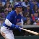 mlb picks Nico Hoerner Chicago Cubs predictions best bet odds