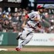 mlb picks Nolan Arenado St. Louis Cardinals predictions best bet odds