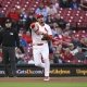 mlb picks Nolan Arenado St. Louis Cardinals predictions best bet odds