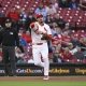 mlb picks Nolan Arenado St. Louis Cardinals predictions best bet odds