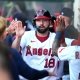 mlb picks Nolan Schanuel Los Angeles Angels predictions best bet odds