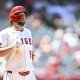 mlb picks Nolan Schanuel Los Angeles Angels predictions best bet odds