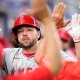 mlb picks Nolan Schanuel Los Angeles Angels predictions best bet odds