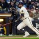 mlb picks Omar Narvaez Milwaukee Brewers predictions best bet odds