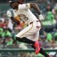 mlb picks Oneil Cruz Pittsburgh Pirates predictions best bet odds