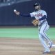 mlb picks Ozzie Albies Atlanta Braves predictions best bet odds