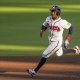 mlb picks Ozzie Albies Atlanta Braves predictions best bet odds