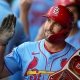 mlb picks Paul Goldschmidt St. Louis Cardinals predictions best bet odds