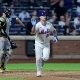 mlb picks Pete Alonso New York Mets predictions best bet odds