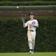 mlb picks Pete Crow-Armstrong Chicago Cubs predictions best bet odds