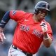 mlb picks Rafael Devers Boston Red Sox predictions best bet odds