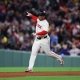 mlb picks Rafael Devers Boston Red Sox predictions best bet odds