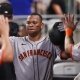 mlb picks Rafael Devers San Francisco Giants predictions best bet odds