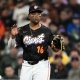 mlb picks Rafael Devers San Francisco Giants predictions best bet odds