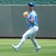 mlb picks Randal Grichuk Kansas City Royals predictions best bet odds