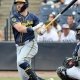 mlb picks Rhys Hoskins Milwaukee Brewers predictions best bet odds