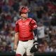 mlb picks Riley Adams Washington Nationals predictions best bet odds