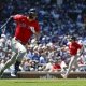 mlb picks Roman Anthony Boston Red Sox predictions best bet odds