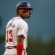 mlb picks Ronald Acuna Atlanta Braves predictions best bet odds