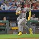 mlb picks Ronald Acuna Atlanta Braves predictions best bet odds
