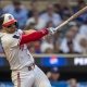 mlb picks Ryan Jeffers Minnesota Twins predictions best bet odds