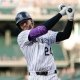 mlb picks Ryan McMahon Colorado Rockies predictions best bet odds