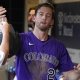 mlb picks Ryan McMahon Colorado Rockies predictions best bet odds