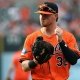mlb picks Ryan O'Hearn Baltimore Orioles predictions best bet odds