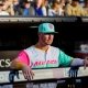 mlb picks Ryan O'Hearn San Diego Padres predictions best bet odds