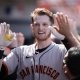 mlb picks Sam Huff San Francisco Giants predictions best bet odds