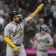 mlb picks Shea Langeliers Oakland Athletics predictions best bet odds