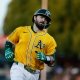 mlb picks Shea Langeliers Sacramento Athletics predictions best bet odds